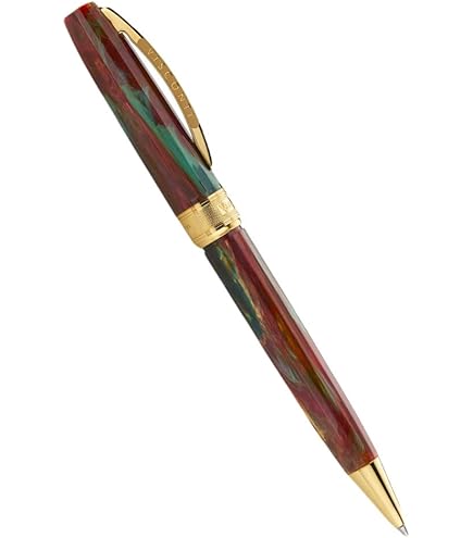 【旧型】Visconti REMBRANDT ボールペン Visconti Rembrandt-S Black - Ballpoint – Fountain Pen Hospital